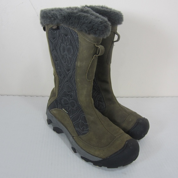 keen betty boot ii